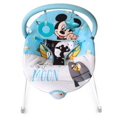 SILLA NIDO MECEDORA DISNEY MICKEY - 3