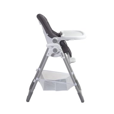 SILLA DE COMER SNACK LX GRIS BEBESIT - 2