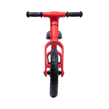 BICICLETA DE EQUILIBRIO APRENDIZAJE GO ROJA BEBESIT - 4