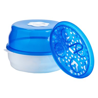 ESTERILIZADOR DE MAMADERAS THI BEBESIT - 1