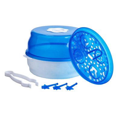 ESTERILIZADOR DE MAMADERAS THI BEBESIT - 2
