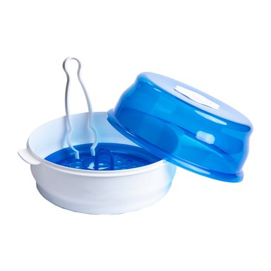 ESTERILIZADOR DE MAMADERAS THI BEBESIT - 4