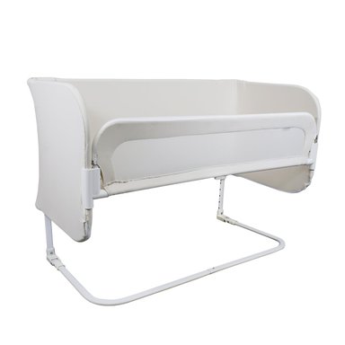 BARANDA & COLECHO 2 EN 1 SAFE & SLEEP BEBESIT - 1