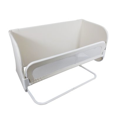 BARANDA & COLECHO 2 EN 1 SAFE & SLEEP BEBESIT - 2