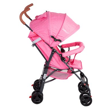COCHE PARAGUA 5126 ROSADO - 5