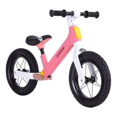 BICICLETA DE EQUILIBRIO APRENDIZAJE NEO ROSA BEBESIT - 1
