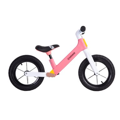 BICICLETA DE EQUILIBRIO APRENDIZAJE NEO ROSA BEBESIT - 2