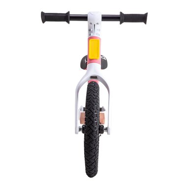 BICICLETA DE EQUILIBRIO APRENDIZAJE NEO ROSA BEBESIT - 4
