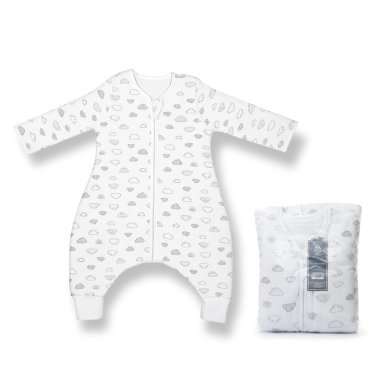 PIJAMA SUAVE PARA BEBE S 100 CM (18–24 MESES) - 2