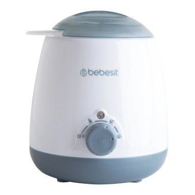CALENTADOR MAMADERA MFM - 1
