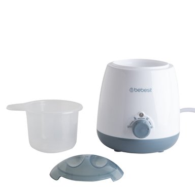CALENTADOR MAMADERA MFM - 3