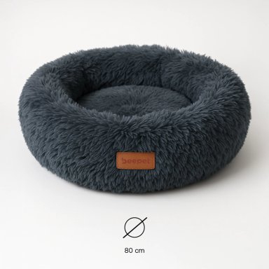 CAMA PARA MASCOTAS CLOUD ANTIESTRE S M80 - 5