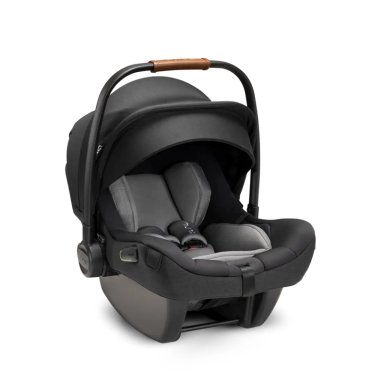 SILLA DE AUTO PIPA NEXT CAVIAR NUNA - 1