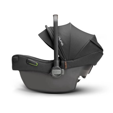SILLA DE AUTO PIPA NEXT CAVIAR NUNA - 3