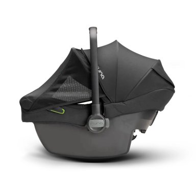 SILLA DE AUTO PIPA NEXT CAVIAR NUNA - 4