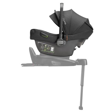 SILLA DE AUTO PIPA NEXT CAVIAR NUNA - 5