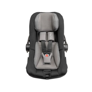 SILLA DE AUTO PIPA NEXT CAVIAR NUNA - 7