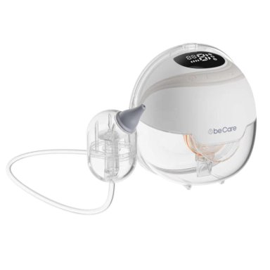 EXTRACTOR LECHE MATERNA ELE CTRICO ASPIRADOR NASAL APP - 2
