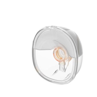 EXTRACTOR LECHE MATERNA ELE CTRICO ASPIRADOR NASAL APP - 4