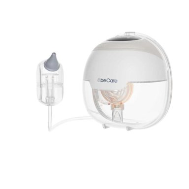 EXTRACTOR LECHE MATERNA ELE CTRICO ASPIRADOR NASAL APP - 6