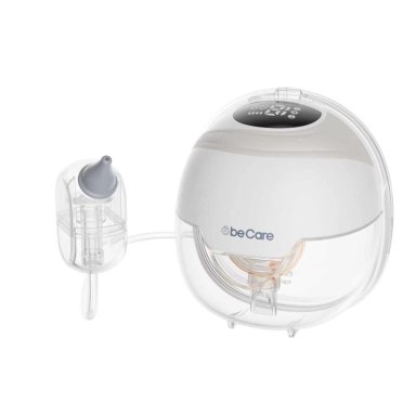 EXTRACTOR LECHE MATERNA ELE CTRICO ASPIRADOR NASAL APP - 7
