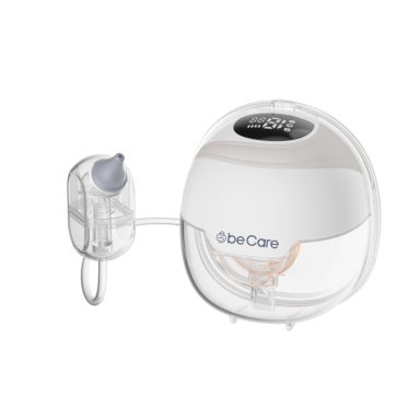 EXTRACTOR LECHE MATERNA ELE CTRICO ASPIRADOR NASAL APP - 8
