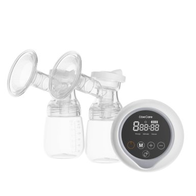 SET EXTRACTOR LECHE MATERNA ELE CTRICO PORTATIL ADVANCE 2.0 - 6