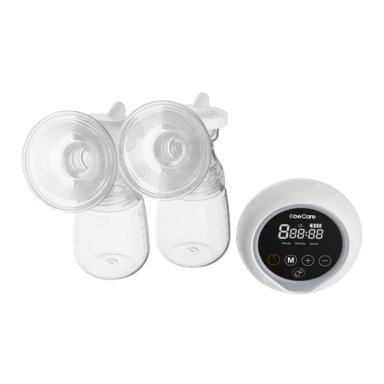 SET EXTRACTOR LECHE MATERNA ELE CTRICO PORTATIL ADVANCE 2.0 - 8