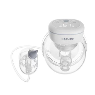 EXTRACTOR LECHE MATERNA ELE CTRICO ASPIRADOR NASAL - 2