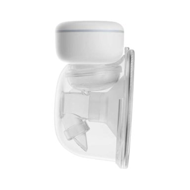EXTRACTOR LECHE MATERNA ELE CTRICO ASPIRADOR NASAL - 5