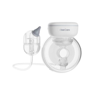 EXTRACTOR LECHE MATERNA ELE CTRICO ASPIRADOR NASAL - 6