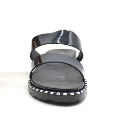 ZAPATILLA PLATAFORMA CEBRA MUJER 33743 - 3