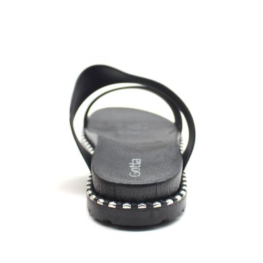 ZAPATILLA PLATAFORMA CEBRA MUJER 33743 - 5