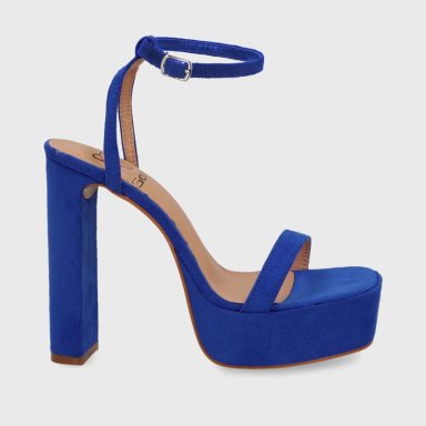 ZAPATILLA CUERO EN COLOR BLANCO MUJER 18530 - 2