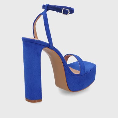 ZAPATILLA CUERO EN COLOR BLANCO MUJER 18530 - 6