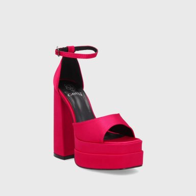 ZAPATILLA CAÑA BLANCO HUESO MUJER 43072 - 2