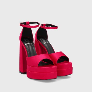 ZAPATILLA CAÑA BLANCO HUESO MUJER 43072 - 3