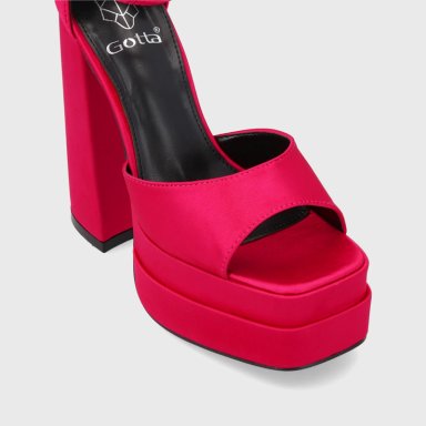 ZAPATILLA CAÑA BLANCO HUESO MUJER 43072 - 6