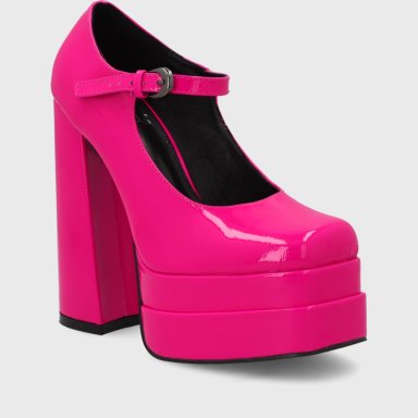 ZAPATILLA CAÑA BLANCO HUESO MUJER 43072 - 2