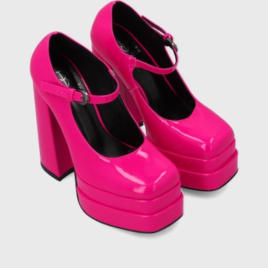 ZAPATILLA CAÑA BLANCO HUESO MUJER 43072 - 3
