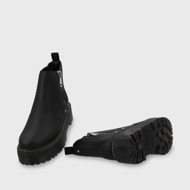 ZAPATILLA VERDE MUJER 15981 - 7
