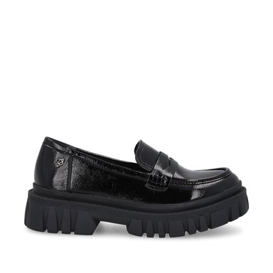 ZAPATO NEGRO MUJER 35925 - 1