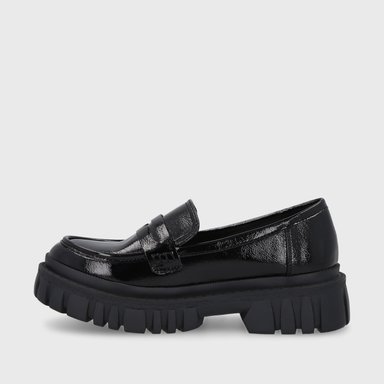 ZAPATO NEGRO MUJER 35925 - 4