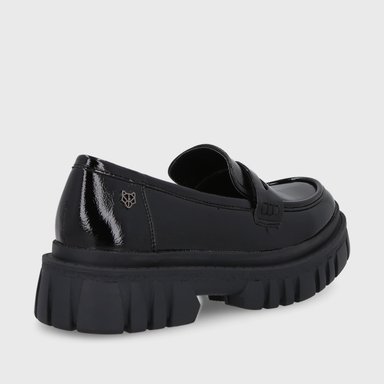 ZAPATO NEGRO MUJER 35925 - 5