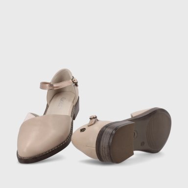 BALLERINA NUDE MUJER 17578 - 7
