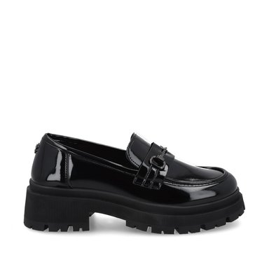 ZAPATO NEGRO MUJER 48072 - 1