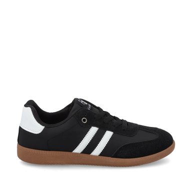 ZAPATILLA NEGRO MUJER 48061 - 1