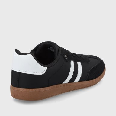 ZAPATILLA NEGRO MUJER 48061 - 5