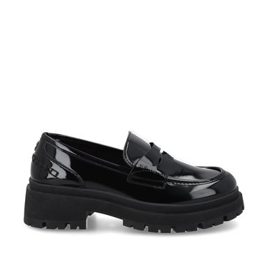 ZAPATO NEGRO MUJER 48071 - 1