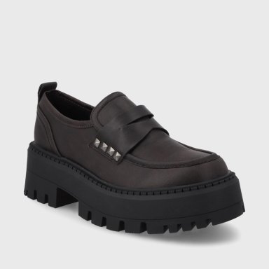 ZAPATO CAFE  MUJER 45804 - 2